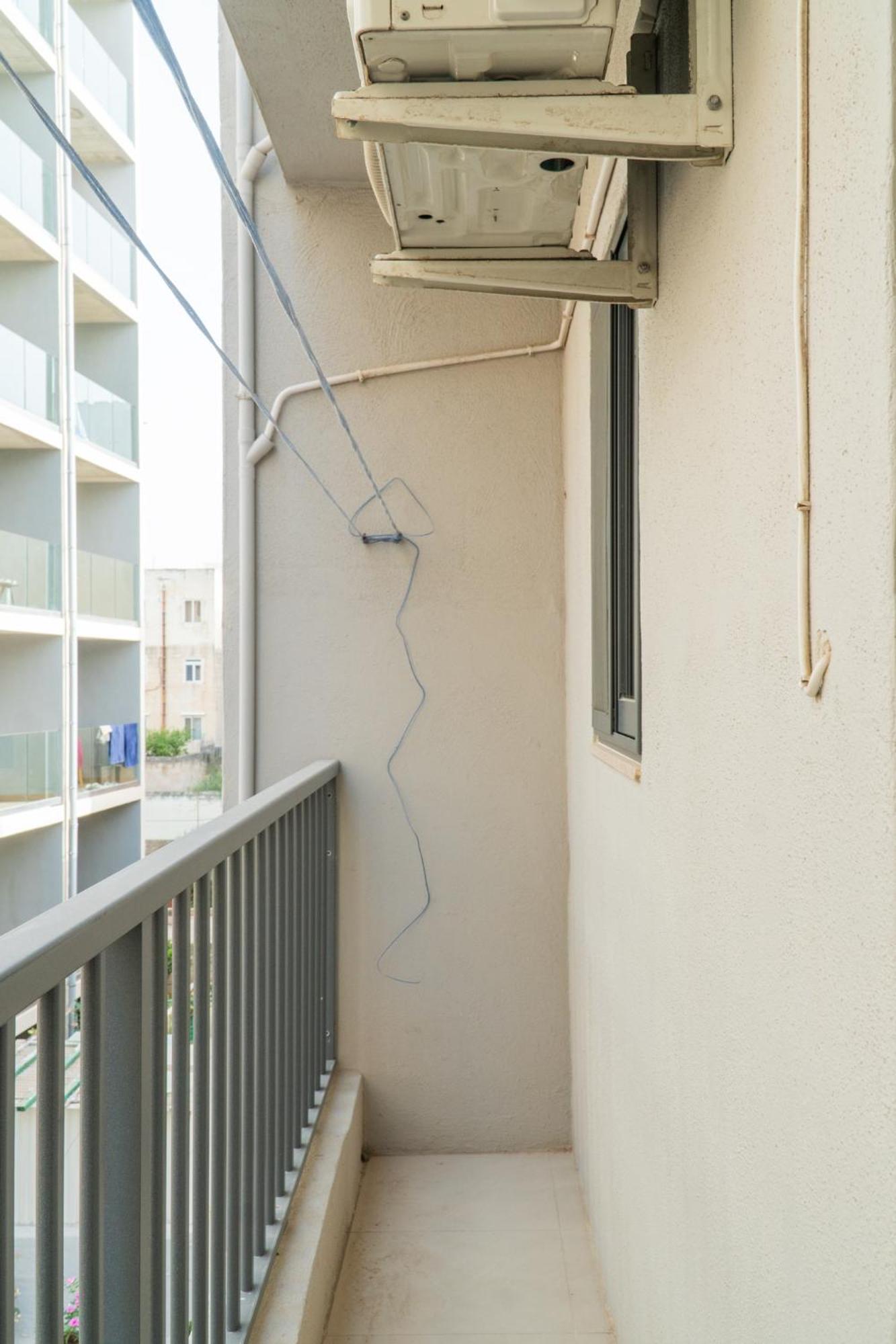 Recently Updated Apt - Gzira Exteriör bild