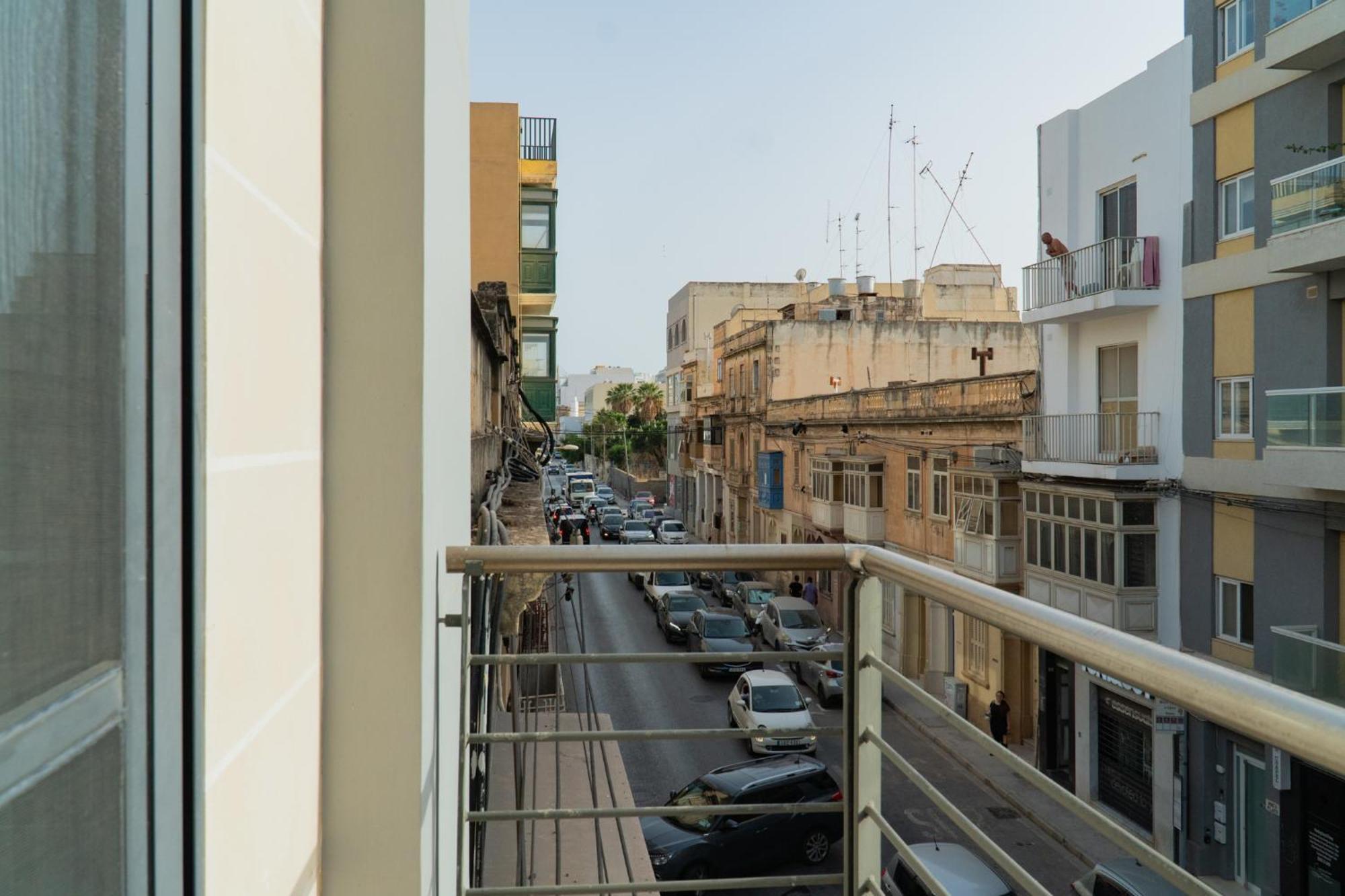 Recently Updated Apt - Gzira Exteriör bild