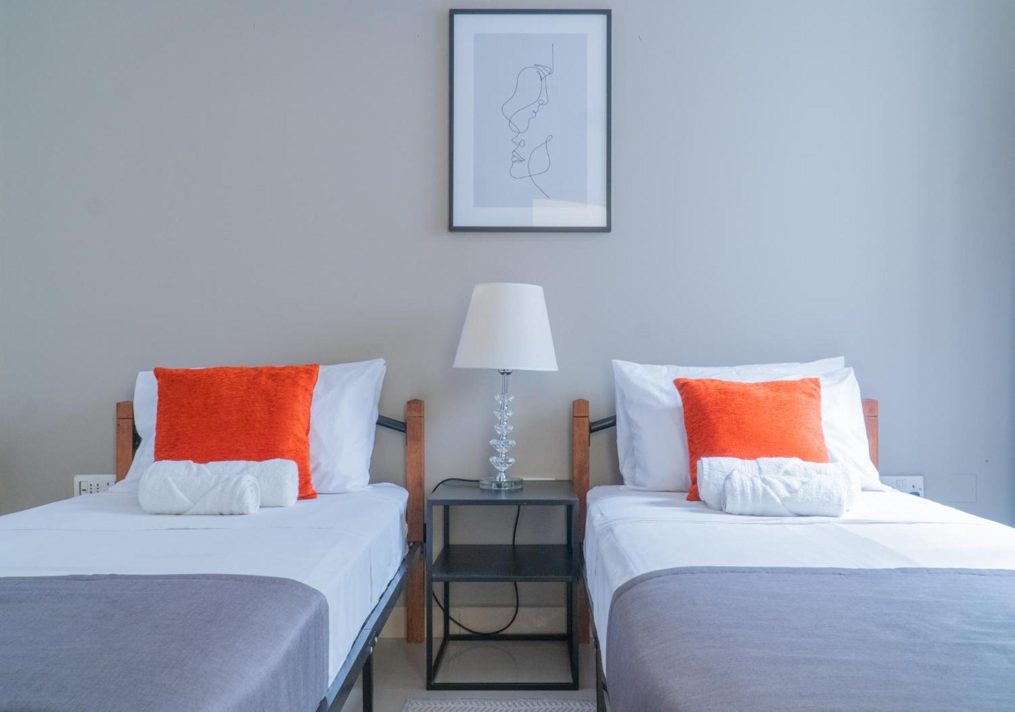 Recently Updated Apt - Gzira Exteriör bild